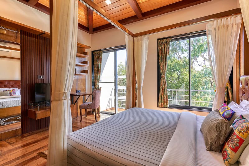Sunflower Villa – photo 29