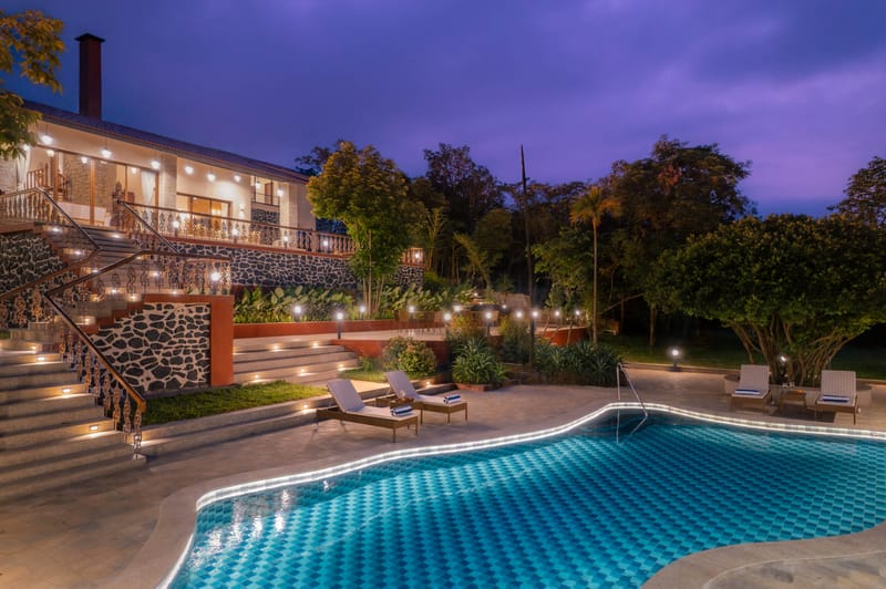 Villa Rouge – photo 35