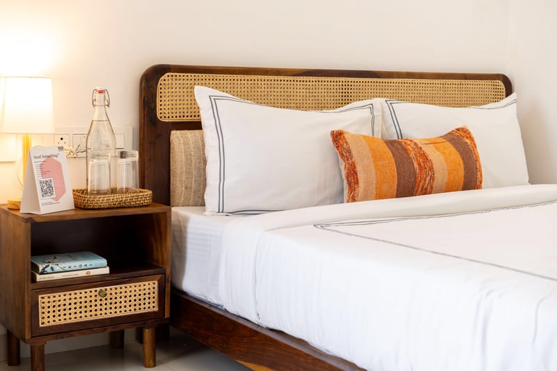 Apartment @ StayVista Residences at Baner - Balewadi – photo 6