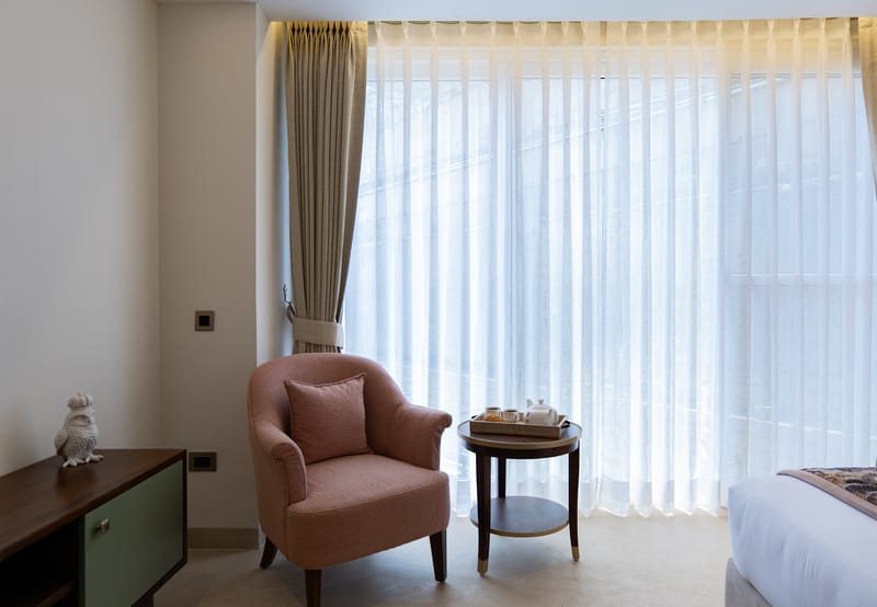 The Royce Silver Oak Imperial | Refined Pet-Friendly 4-BHK Apartment With Sky Deck, Shared Swimming Pool, and Clubhouse – photo 11