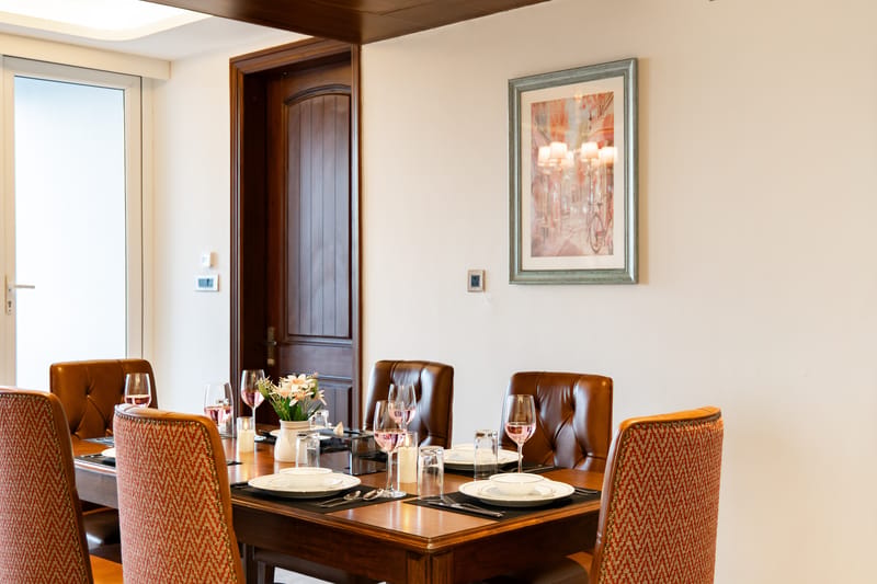 The Royce Silver Oak Opal | Thoughtfully Designed Pet-Friendly 2-BHK Apartment with Scenic Private Deck & Clubhouse – photo 9