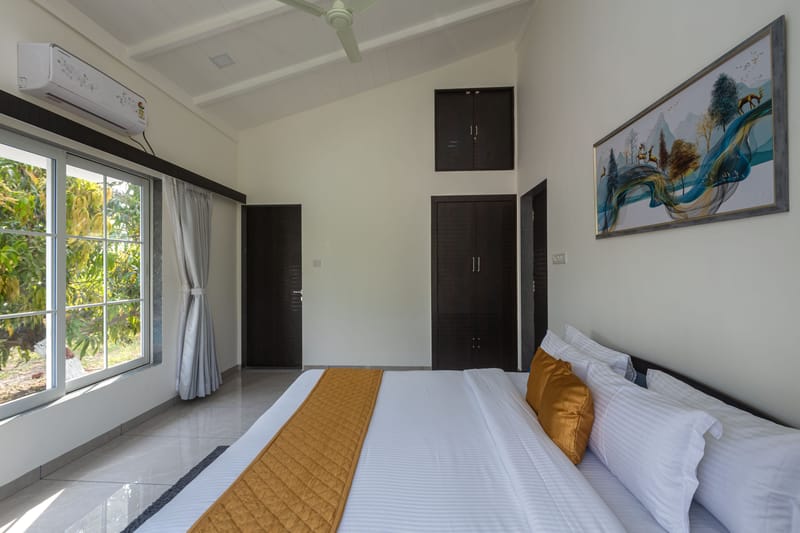 Serene Retreat (Villa 2 Bedrooms) – photo 10