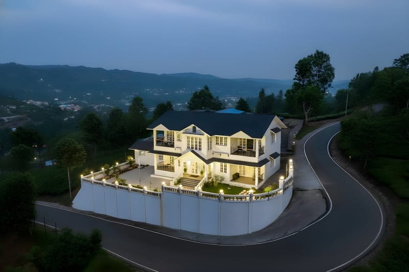 Aashirwaad Villa - Coonoor – photo 35