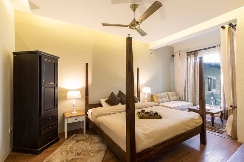 2 Rooms on LG @ Villa in the Mist – photo 10