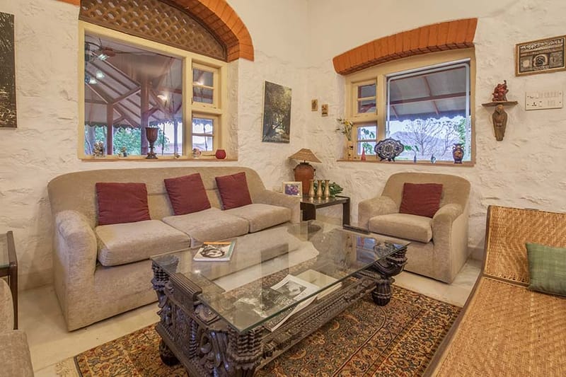 Retreat on Cloud 9 Homestay – photo 6