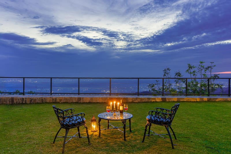 Horizon W/ Outdoor Pool – photo 4