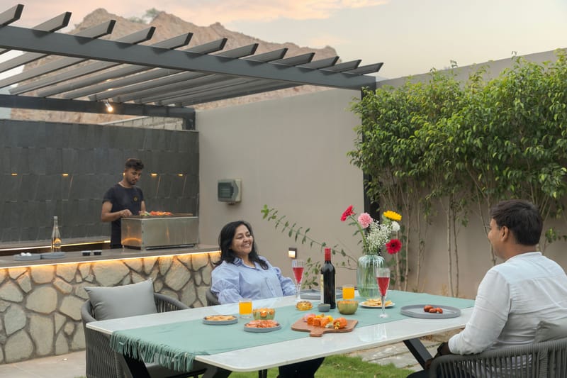 Abhinandan Villa – photo 20