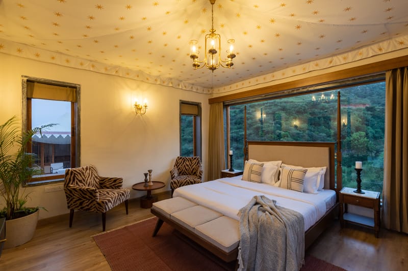 Moringa Valley: Oak Villa – photo 4