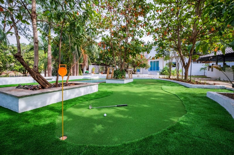 KAIROS Greek Village (12 bedroom entire estate) – photo 36