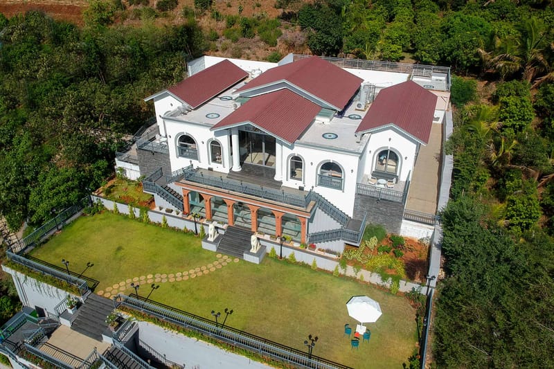 Bellevue Palace – photo 18