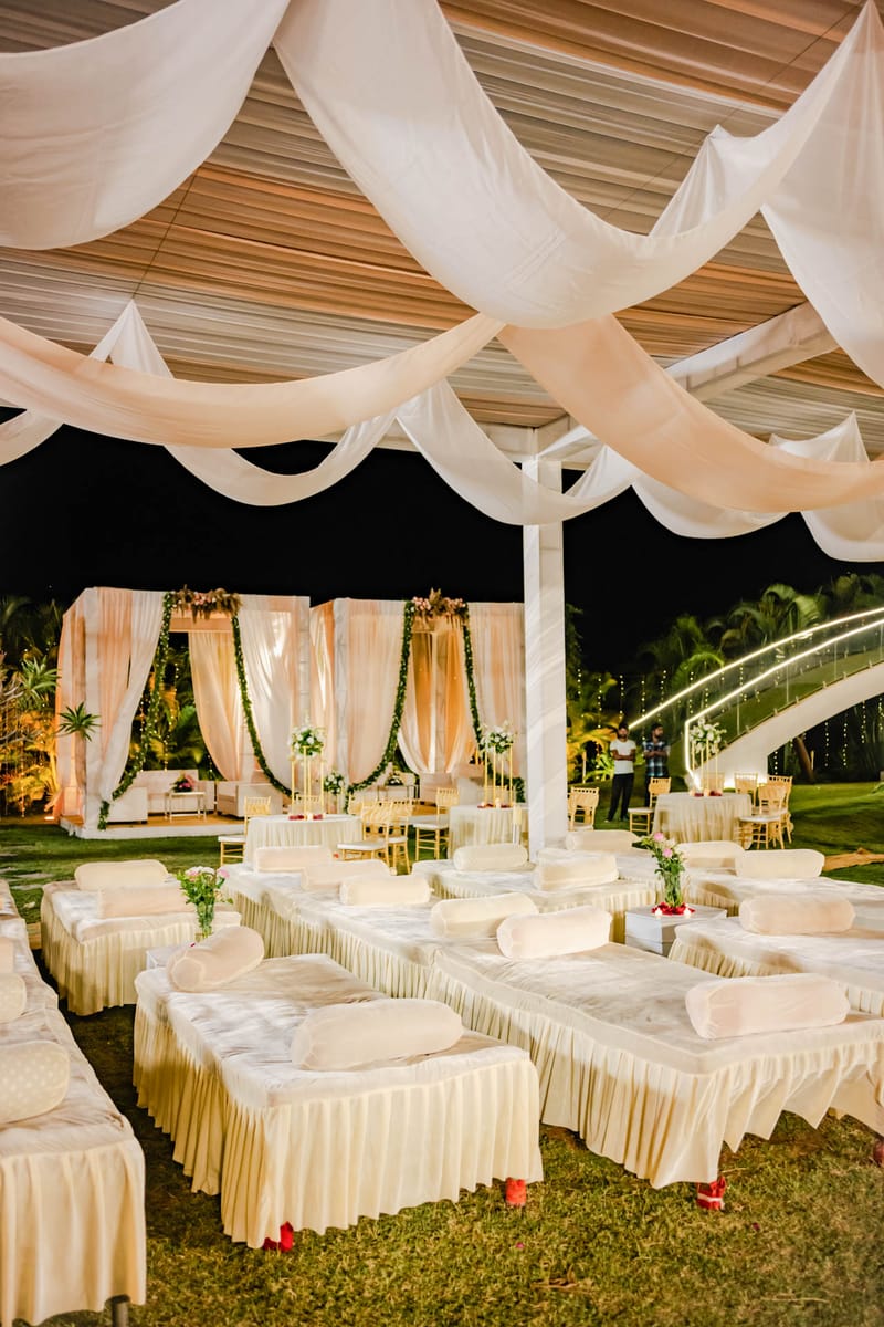 Celebration Venue at Gardenéa – photo 16