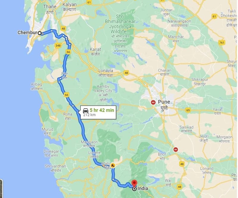 Aatman - Mahabaleshwar – photo 42