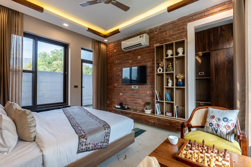 Tikrola Retreat, 4BR Wing – photo 14
