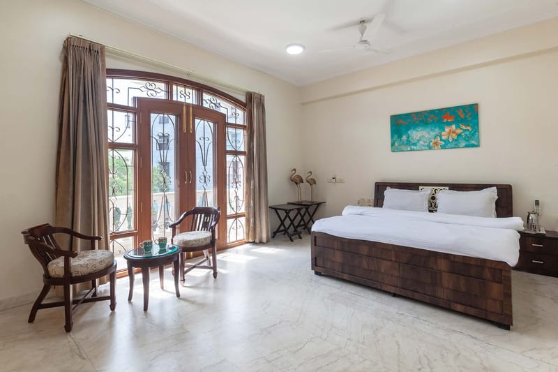 Nirvana @ Krishnalaya Mansion – photo 13