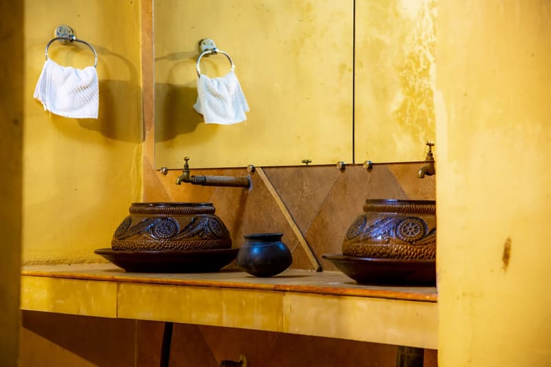 Rustic Respite – photo 13