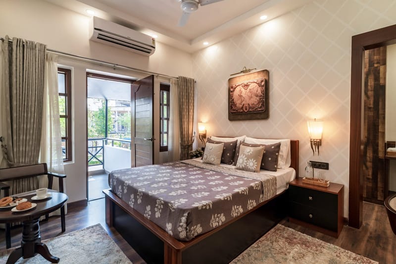 4 Premium Rooms @The Ivory Courtyard – photo 21