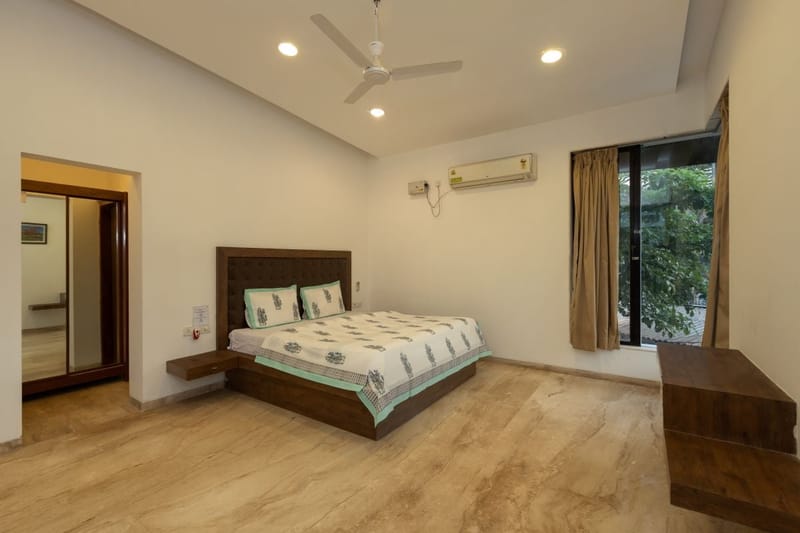 Vedanta - Lonavala, Maharashtra – photo 22