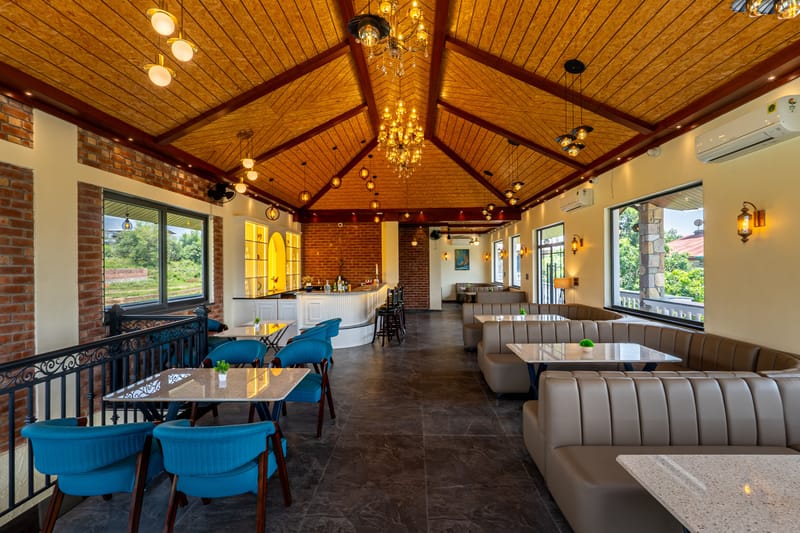 The Tikrola Retreat | 2BR Private Unit – photo 5