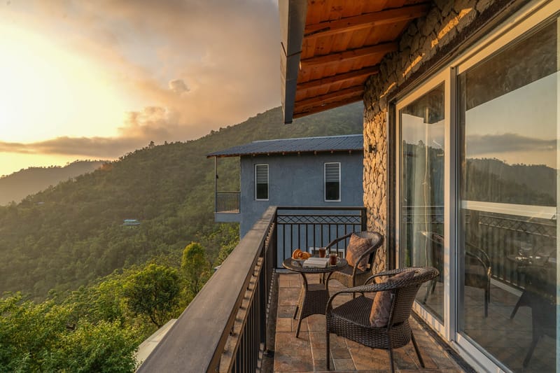 Crestwood Villa – photo 2