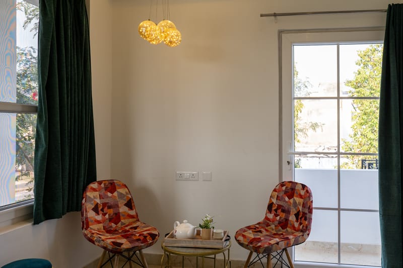 Kuber Vatika | 6-BHK Pet-friendly Villa with Private Pool and Garden Sit Out Area – photo 23