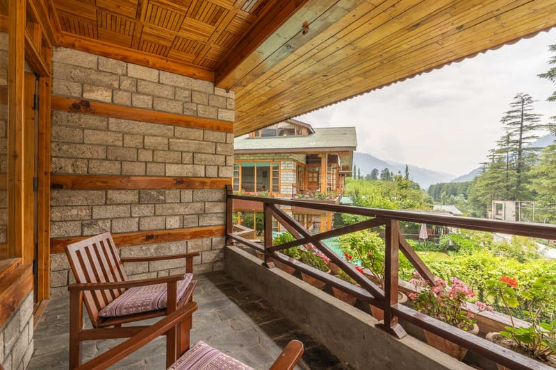 Samsara @ Himalayan Retreat – photo 23