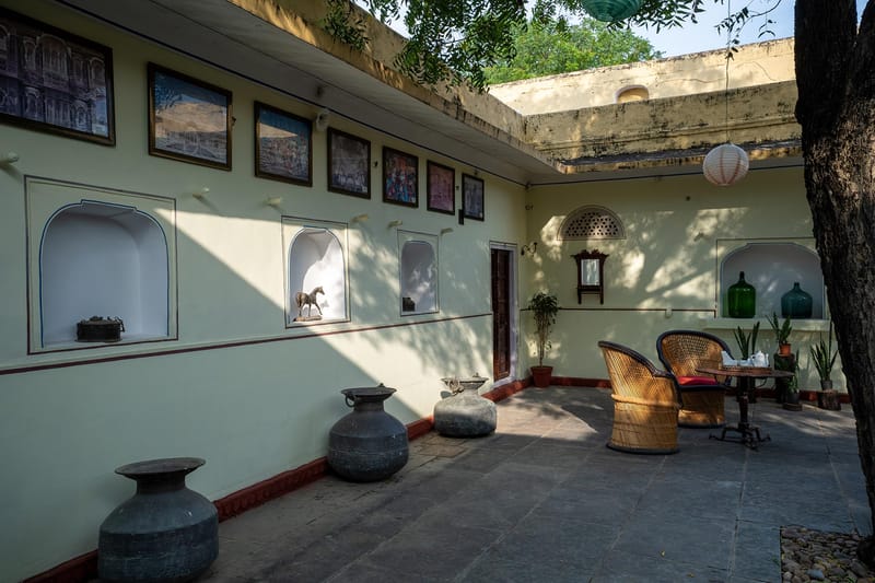 Jaipura Garh – photo 15