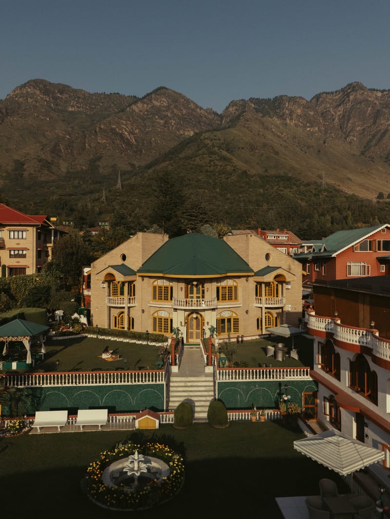 King Mahal – photo 1