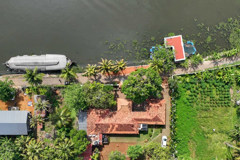 The Backwater Heritage – photo 26
