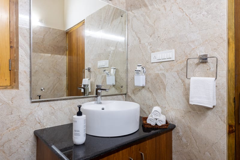 Hill Homes Cottages Mulberry | 2-BHK With Workstation Patios With Hill Views, Near Mukteshwar | Pet-friendly – photo 15