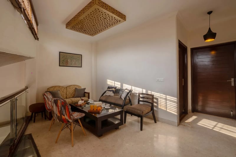 4-BHK | Home Theatre & Gaming Room | Bar – photo 24