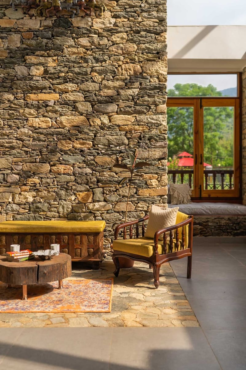 Butterfly Estate - Ramgarh – photo 13