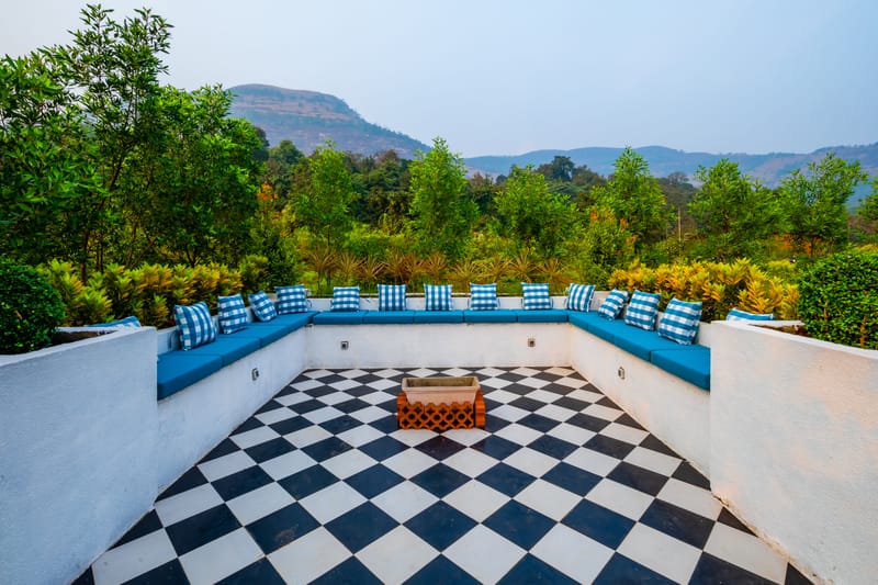 Turquoise Maison - Karjat, Maharashtra – photo 18