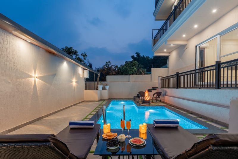 Elysian Forest Villa – photo 42