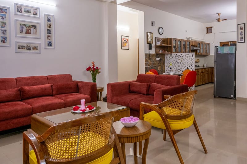 Villa Woodside Meadows W/ Breakfast – photo 9