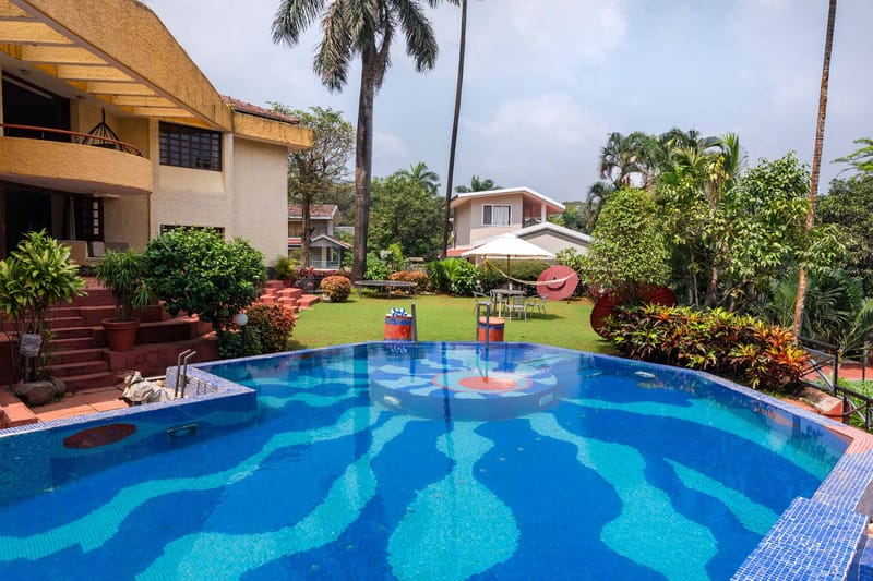 Shantam House – photo 42