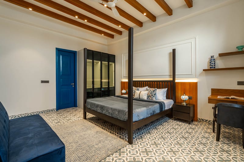 Mykonos Villa – photo 21