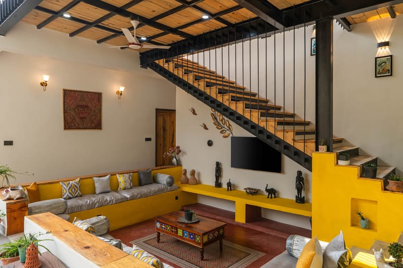 Butterfly Estate - Ramgarh – photo 31
