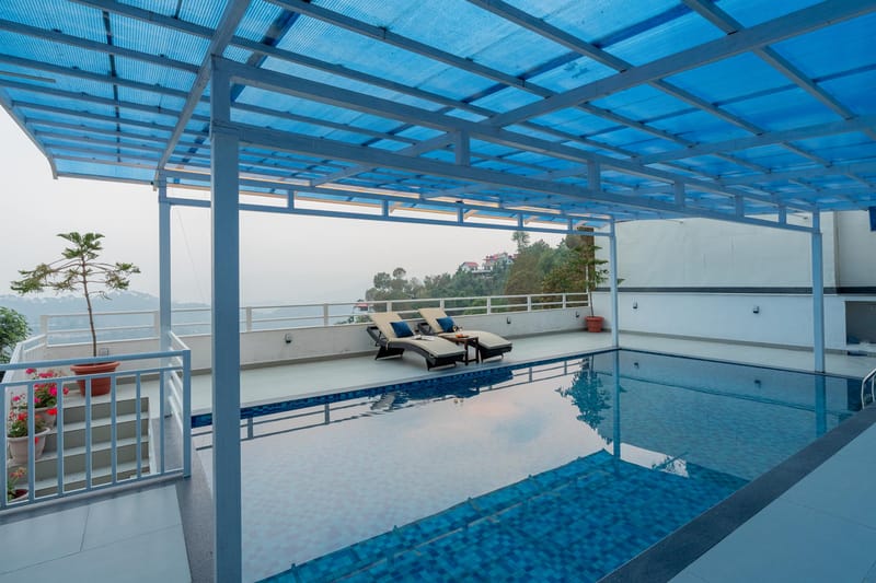 IRIS w/ Outdoor Pool – photo 40