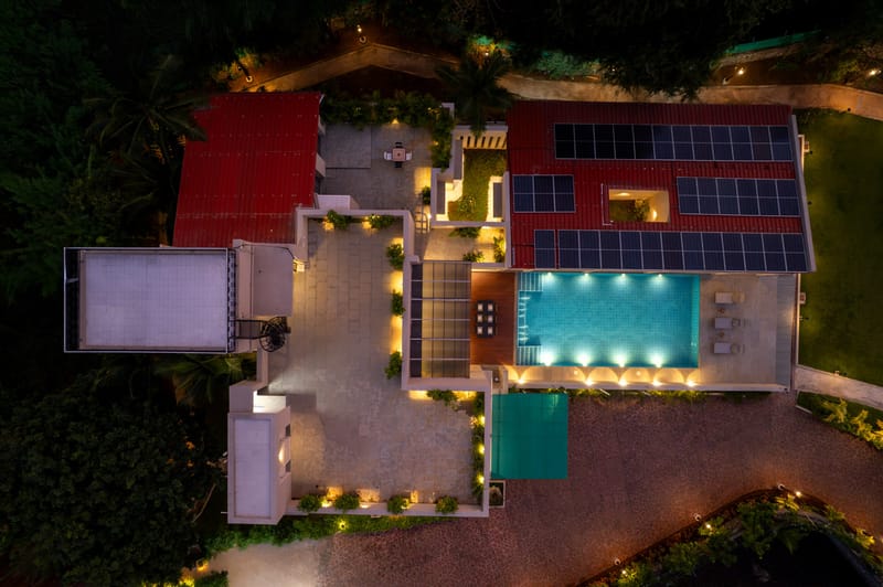 Villa Lemonade – photo 54