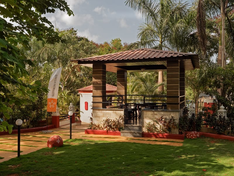 Carpe Diem - Lonavala, Maharashtra – photo 25