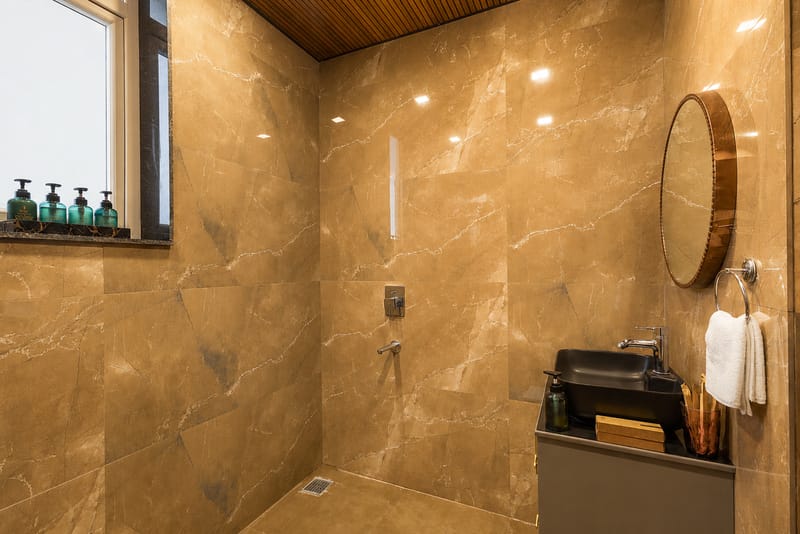 Raj Farm | 3-BHK Villa with Private Pool, Kid’s Room and An Outhouse – photo 23