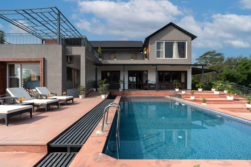 Villa Aera – photo 2
