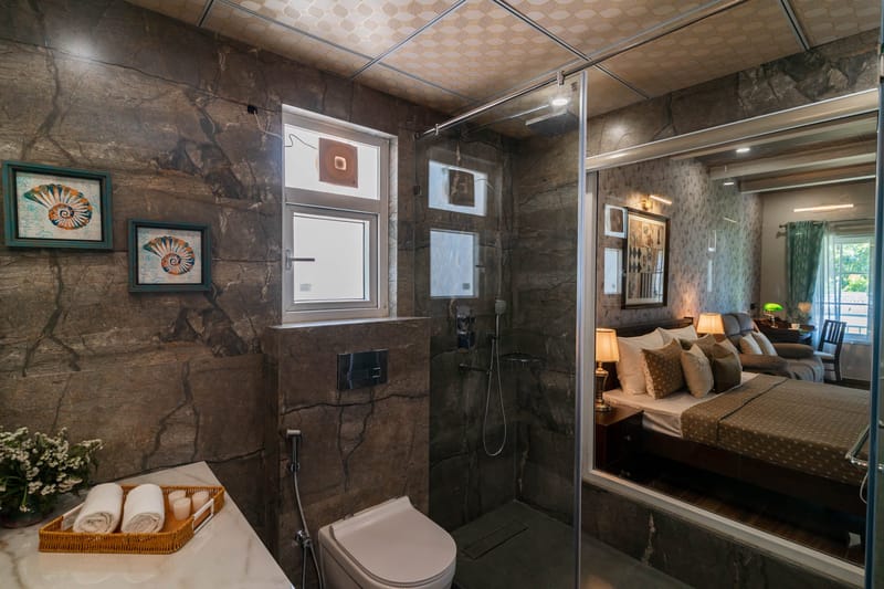 The Ivory Courtyard - Manesar – photo 16