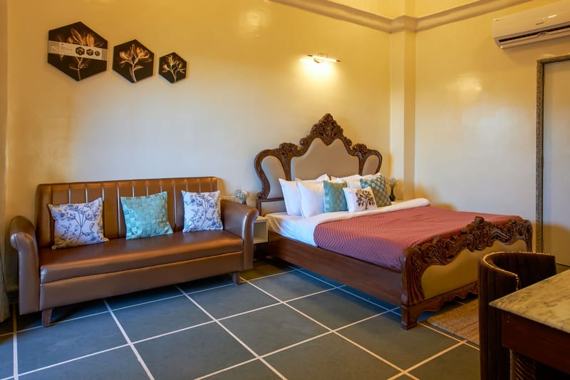 Aranya @ The Fig Tree Heritage – photo 22