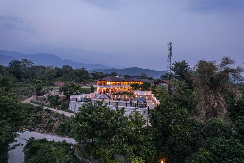 The Tikrola Retreat | 2BR Private Unit – photo 29