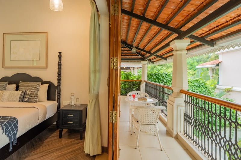 Celest | Pet-friendly 4-BHK Villa With Private Pool & Garden – photo 11