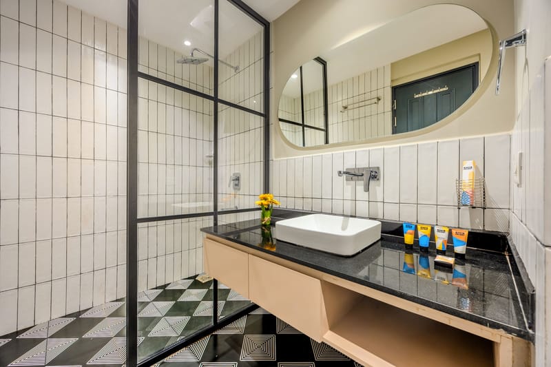Imperial Avtara Suites - Calangute – photo 6