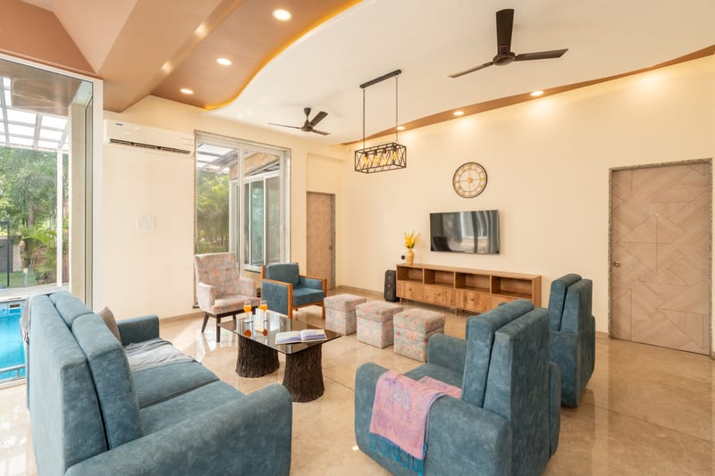 Casa De Familia - Karjat, Maharshtra – photo 15