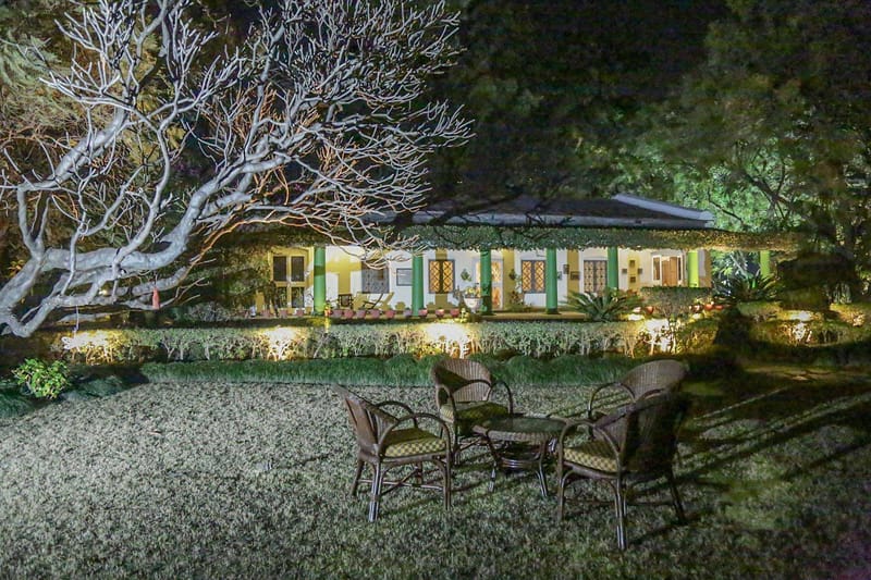 Joie De Vivre @ Normandy House – photo 36