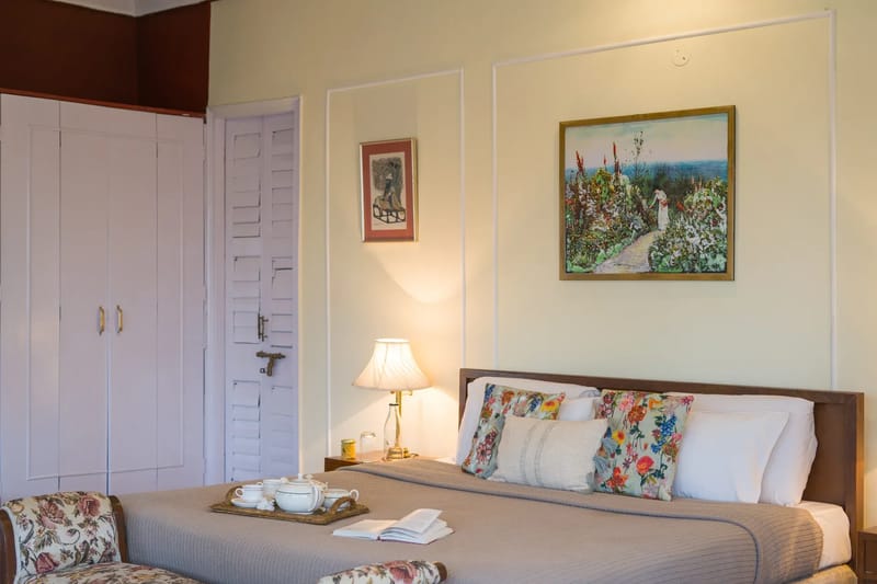 Chalet Vie Villa | 3-BHK | Garden | Pet-friendly  – photo 37